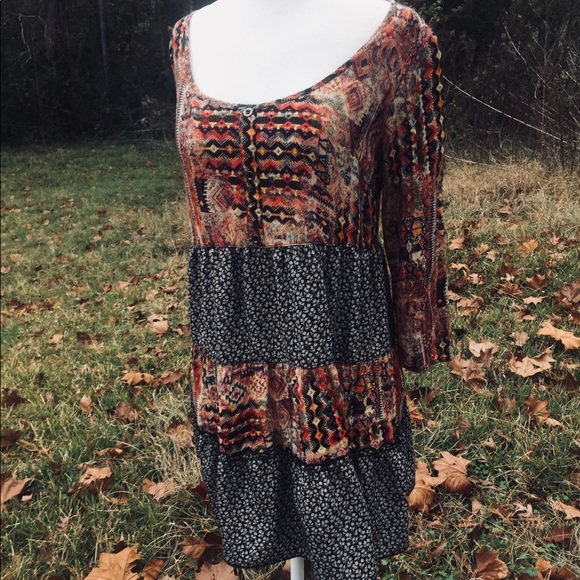 Anthropologie Tops - Anthropologie En Crème Tunic